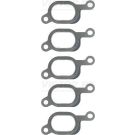 Victor Reinz Dichtungssatz, Abgaskrümmer 11-34987-01