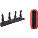 Hella Zündspule 5DA 358 000-201