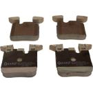 Bremsbelagsatz, Scheibenbremse QP8155 Bremsbelagsatz, Scheibenbremse QP8155
