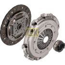 LuK 623 3733 00 Kupplungssatz RepSet LuK 623 3733 00 Kupplungssatz RepSet