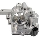 Metzger Drosselklappenstutzen 0892852