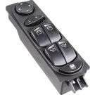 Metzger Schalter, Fensterheber 0916970