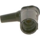 Stecker, Zündverteiler 0 356 250 027 Stecker, Zündverteiler 0 356 250 027