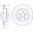 Bremsscheibe BG9170C Bremsscheibe BG9170C