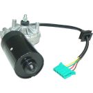 Metzger Wischermotor 2190511