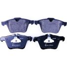 Hella Bremsbelagsatz, Scheibenbremse 8DB 355 016-291