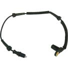 Metzger Sensor, Raddrehzahl 0900674