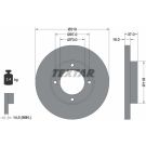 Bremsscheibe 92112600