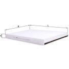 Knecht Filter, Innenraumluft LA 81