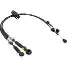 FEBI BILSTEIN 179868 Seilzug, Schaltgetriebe FEBI BILSTEIN 179868 Seilzug, Schaltgetriebe