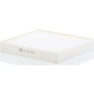 MANN-FILTER CU 22 028 Innenraumfilter, Partikelfilter