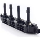 GEBE Zündspule 9 4537 1