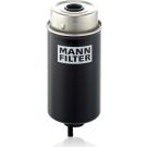 Mann-Filter Kraftstofffilter WK 8172