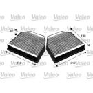 Valeo Filter, Innenraumluft VALEO PROTECT 715621