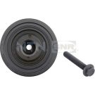 NTN-SNR Riemenscheibe, Kurbelwelle DPF352.03K1