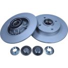 Bremsscheibe QD8486 Bremsscheibe QD8486