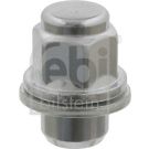 febi bilstein 20 x FEBI Radmutter 26587