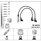NGK Zündleitungssatz 0516
