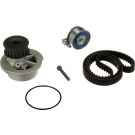 Gates Wasserpumpe + Zahnriemensatz PowerGrip™ KP25310XS