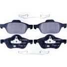 Hella Bremsbelagsatz, Scheibenbremse 8DB 355 013-271