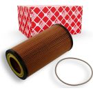 FEBI BILSTEIN 38826 Ölfilter FEBI BILSTEIN 38826 Ölfilter