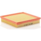 MANN-FILTER C 2493 Luftfilter MANN-FILTER C 2493 Luftfilter