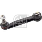 febi bilstein 2 x FEBI Stange/Strebe, Stabilisator 43790