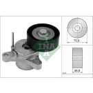 Riemenspanner, Keilrippenriemen 534 0666 10