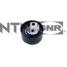 NTN-SNR Spannrolle, Zahnriemen GT358.36