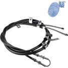 Blue Print Seilzug, Feststellbremse ADK84687