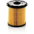 Mann-Filter Kraftstofffilter PU 822 X Mann-Filter Kraftstofffilter PU 822 X