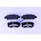 Hella Bremsbelagsatz, Scheibenbremse 8DB 355 010-811