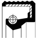 Corteco Wellendichtring, Differential 01026422B