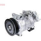 Kompressor, Klimaanlage DCP21024