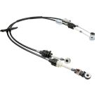 FEBI BILSTEIN 180004 Seilzug, Schaltgetriebe FEBI BILSTEIN 180004 Seilzug, Schaltgetriebe
