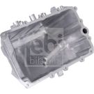 FEBI BILSTEIN 186515 Ölwanne