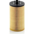 Mann-Filter Ölfilter HU 931/5 X