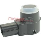 Metzger Sensor, Einparkhilfe 0901181