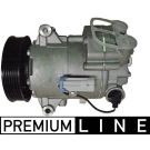 Kompressor, Klimaanlage ACP 150 000P