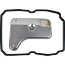 FEBI BILSTEIN 180502 Hydraulikfiltersatz, Automatikgetriebe FEBI BILSTEIN 180502 Hydraulikfiltersatz, Automatikgetriebe
