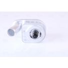 Nissens Ölkühler, Motoröl FIRST FIT 91101