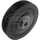 Corteco Riemenscheibe, Kurbelwelle 80001050