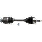 FEBI BILSTEIN 183821 Antriebswelle