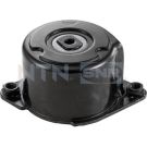 NTN-SNR Spannrolle, Keilrippenriemen GA350.60