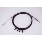 Hella Seilzug, Feststellbremse 8AS 355 666-291