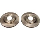 Bremsscheibe 19-0696