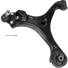 Metzger Lenker, Radaufhängung 58152501