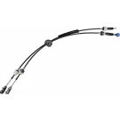Metzger Seilzug, Schaltgetriebe 3150300