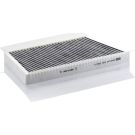 MANN-FILTER CUK 3461/1 Innenraumfilter, Aktivkohlefilter