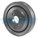 Dayco Riemenscheibe, Kurbelwelle DPV1008